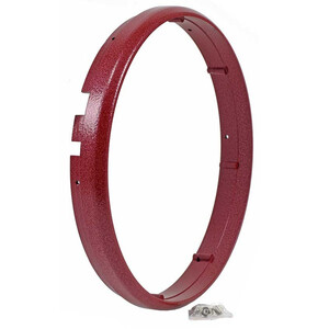 TS Optics Eindring voor buizen met D=230 mm