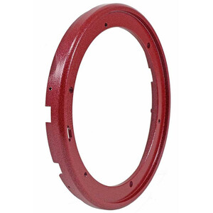 TS Optics Anello di chiusura per cella a specchio per tubi con D=230 mm
