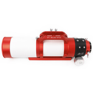 William Optics Apochromatic refractor AP 71/420 Gran Turismo GT 71