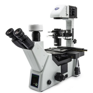 Optika Microscopio invertido I