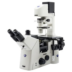 Optika Microscopio invertido I