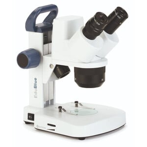 Euromex Microscopio ED.1505-S, Stereo, Digital, 5 MP, 10x, 20x/30x, LED