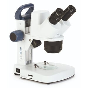 Euromex Microscoop ED.1805-S, Stereo, Digitaal, 5 MP, 10x/20x/40x, LED