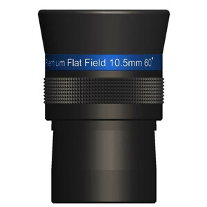 Auriga Eyepiece Premium Flat Field 10,5mm