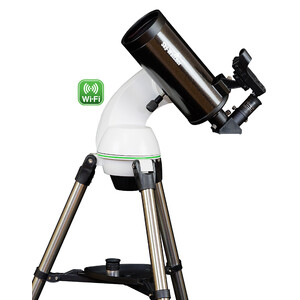 Skywatcher MC 102/1300 SkyMax-102 AZ-Go2