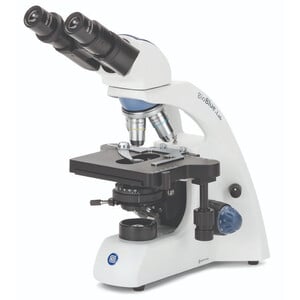 Euromex Microscoop BioBlue LAB, BB.1152-PLi, Bino, INFINITY, plat, 40x-1000x, NeoLED, 3W
