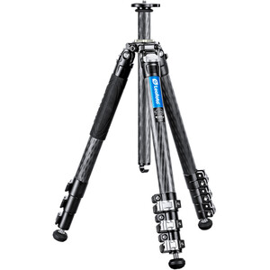 Leofoto Carbon tripod LV-324C Manba LV