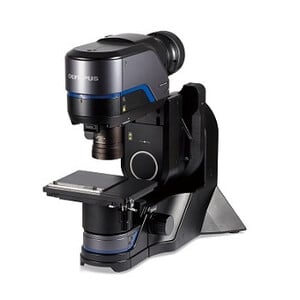 Evident Olympus Microscoop DSX1000 Instapmodel, HF, DF, MIX, PO, Digitaal, 8220x