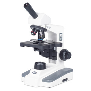 Motic Microscopio B1-211E-SP, mono, 40x - 400x