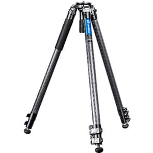 Leofoto Carbon tripod LVM-323C Manba LVM