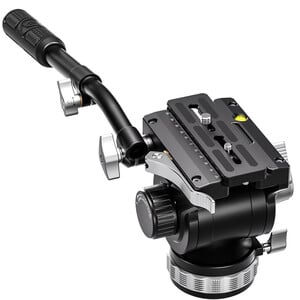 Leofoto Video tilt head BV-20