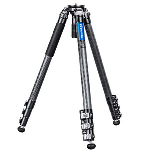 Leofoto Carbon tripod LVM-324C