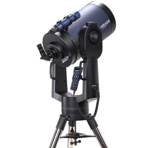 Meade Telescope ACF-SC 254/2500 UHTC LX90 GoTo