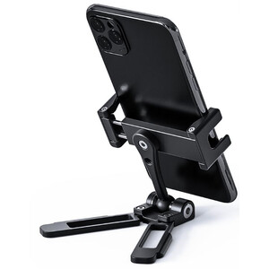 Leofoto Mounting Smartphone PS-3 black