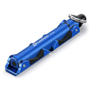 Leofoto Mounting Smartphone PC-20 blue