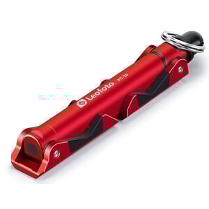 Leofoto Mounting Smartphone PC-20 red