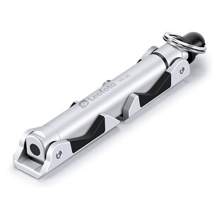 Leofoto Mounting Smartphone PC-20 silver