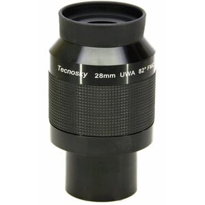 Tecnosky Eyepiece UWA 82° 28 mm 2"