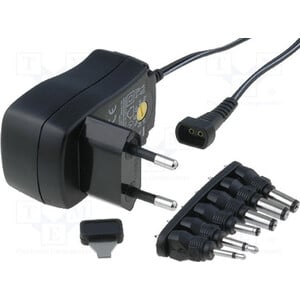 Pierro Astro Power pack 2250mA 27W 3V-12V