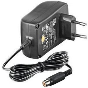Pierro Astro 1500mA multi-voltage power supply