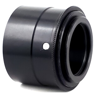 Pierro Astro Adattore Fotocamera 50,80mm su T2 e M48 per Barlow