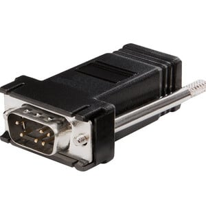 Pierro Astro Adapter RJ45 to SUB-D9 Adaptors