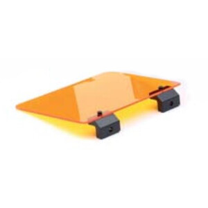 Optika Protezione UV, arancione, M-1335