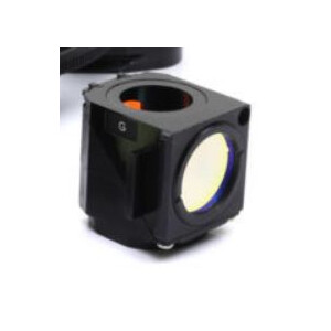 Optika G Blocco filtro, incl. filtro, M-1337