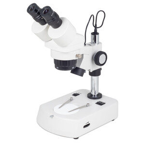 Motic Microscopio estereo SFC-11C-N2LED