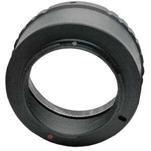 TS Optics Adattore Fotocamera Baionetta M48/Micro Quattro Terzi
