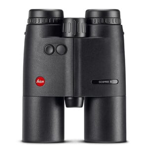 Leica Binoculars Geovid 10x42 R