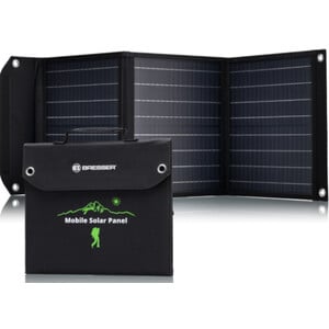Bresser Mobile Solar Charger 40 Watt