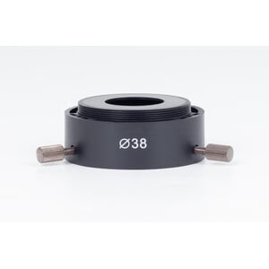 Motic Eyepiece adaptor, 38mm