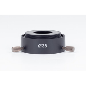 Motic Oculair adapter, 38mm
