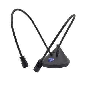 Optika Doble brazo X-LED3 Iluminación CL-41 con regulador de luminosidad