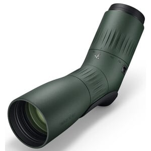 Swarovski Zoom spotting scope ATC 17-40x56 Green