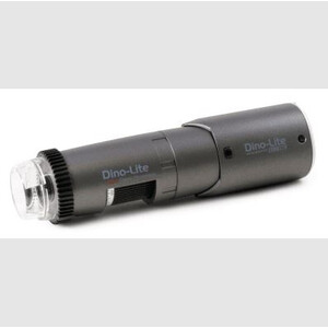 Dino-Lite Handheld microscope AF4915ZT + WF-20, 1.3MP, 20-220x, 8 LED, 30 fps, USB 2.0/WiFi