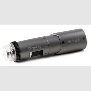 Dino-Lite Microscopio AF4915ZT + WF-20, 1,3 MP, 20-220x, 8 LED, 30 fps, USB 2.0/WiFi