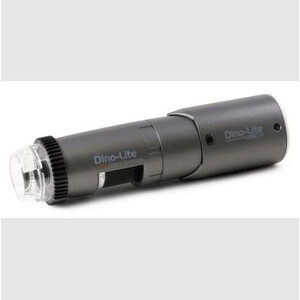 Dino-Lite Handheld microscope AF4915ZTL + WF-20, 1.3MP, 10-140x, 8 LED, 30 fps, USB 2.0/WiFi