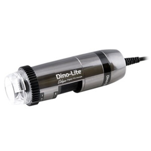 Dino-Lite Handheld microscope AM7515MTFP, 5MP, 45-70x, 8 LED, 30 fps, USB 2.0
