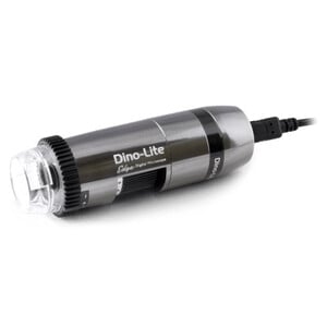 Dino-Lite Microscopio AM4517MZT, 1,3 MP, 20-200x, 8 LED, 30 fps, USB 2.0
