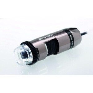 Dino-Lite Handheld microscope AM7115MZTL, 5MP, 10-140x, 8 LED, 30 fps, USB 2.0