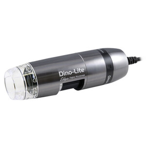 Dino-Lite Handheld microscope AM7115MTF, 5MP, 10-70x, 8 LED, 30 fps, USB 2.0