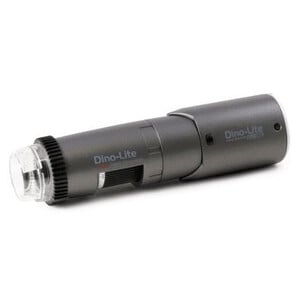 Dino-Lite Microscopio AF4515ZT + WF-20, 1,3 MP, 20-220x, 8 LED, 30 fps, USB 2.0/WiFi