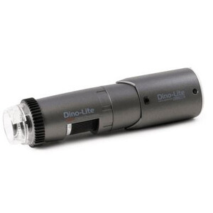 Dino-Lite Microscoop AF4515ZTL + WF-20, 1.3MP 10-140x, 8 LED, 30 fps, WiFi & USB