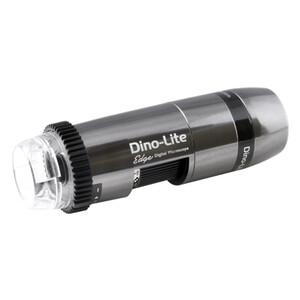 Dino-Lite Handheld microscope AM5218MZTW, 720p, 10-50x, 8 LED, 60 fps, HDMI/DVI