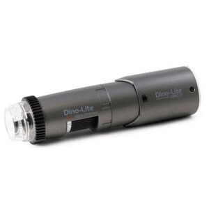 Dino-Lite Handheld microscope AF4115ZT + WF-20, 1.3MP 20-220x, 8 LED, 30 fps, USB 2.0/WiFi