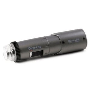 Dino-Lite Microscoop AF4115ZTL + WF-20, 1.3MP 10-140x, 8 LED, 30 fps, WiFi & USB