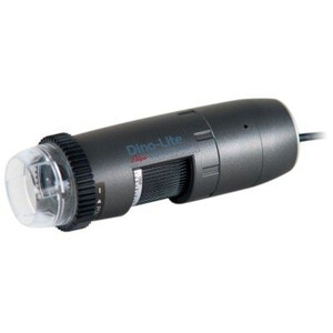Dino-Lite Handheld microscope AM4815ZTL, 1.3MP, 10-140x, 8 LED, 30 fps, USB 2.0