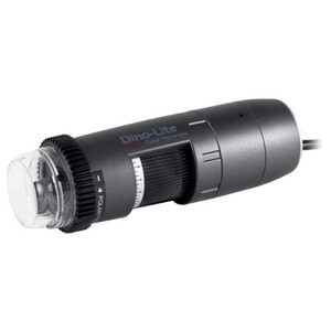 Dino-Lite Microscope AM4515ZT, 1.3MP, 20-220x, 8 LED, 30 fps, USB 2.0